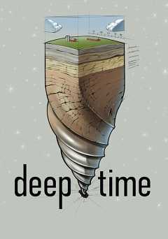 Deep Time - amazon prime