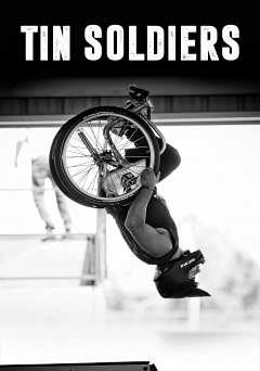 Tin Soldiers - Movie