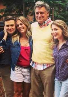 Brother Nature - amazon prime