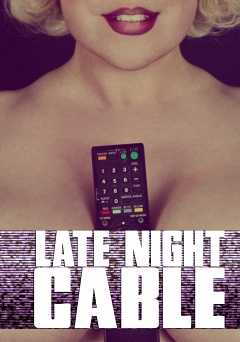Late Night Cable - amazon prime