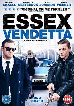 Essex Vendetta - amazon prime