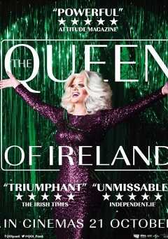 The Queen of Ireland
