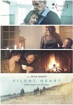 Silent Heart - amazon prime