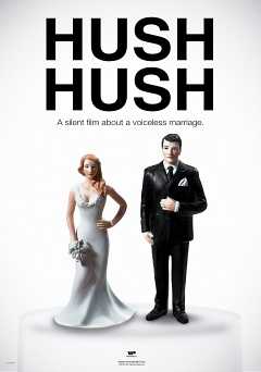 Hush Hush - amazon prime