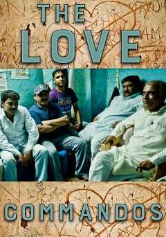 The Love Commandos - amazon prime