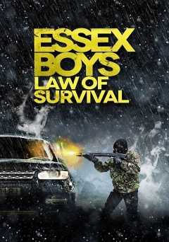 Essex Boys Law of Survival