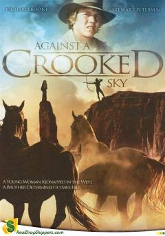 Against a Crooked Sky - Amazon Prime