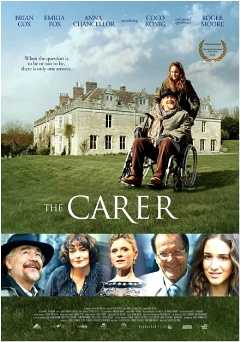The Carer - Movie