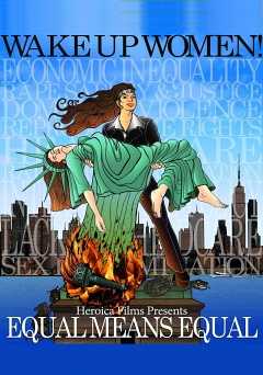 Equal Means Equal - amazon prime