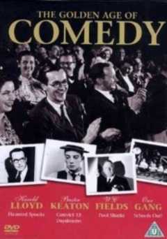 Golden Age of Comedy