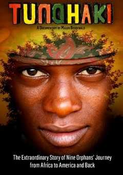Tunahaki - amazon prime
