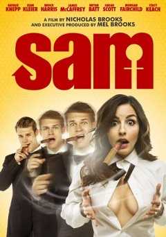 Sam - amazon prime