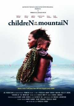Children of the Mountain - amazon prime