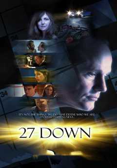 27 Down