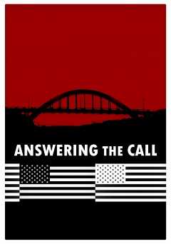 Answering the Call - amazon prime