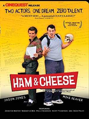 Ham & The Piper - Movie