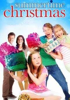 Summertime Christmas