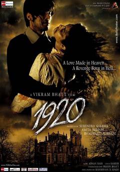 1920 - Movie
