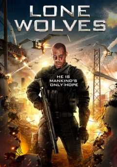Lone Wolves - amazon prime