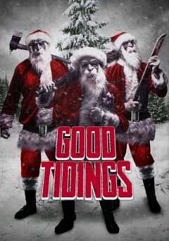 Good Tidings - amazon prime