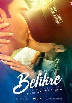 Befikre - amazon prime