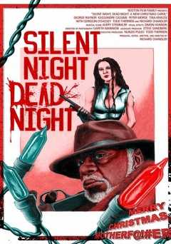Silent Night Dead Night