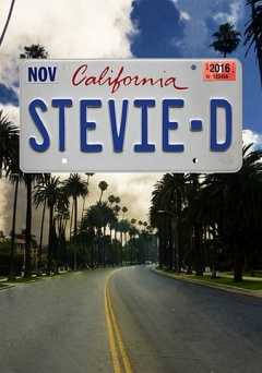 Stevie-D - amazon prime