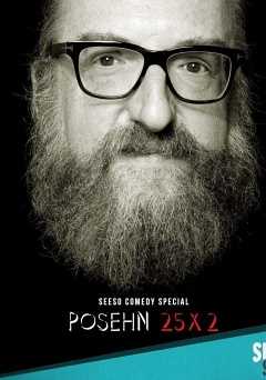 Brian Posehn: Posehn / 25x2