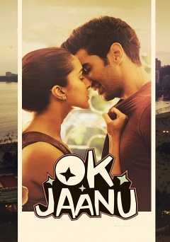 Ok Jaanu - amazon prime