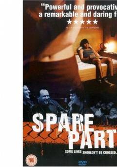 Spare Parts - Movie