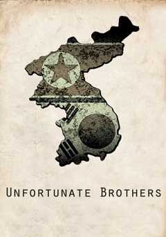 Unfortunate Brothers - amazon prime
