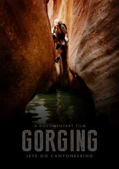 Gorging - amazon prime