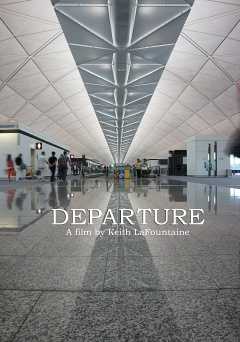 Departure - amazon prime