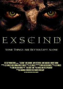 Exscind - amazon prime