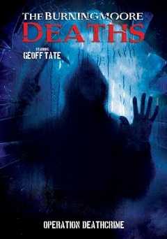 The Burningmoore Deaths - amazon prime