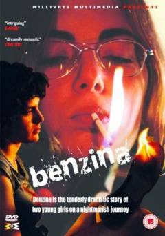 Gasoline - Amazon Prime