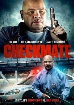 Checkmate - Movie