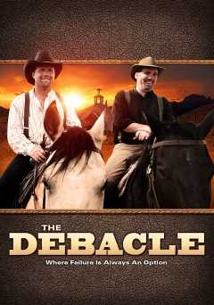 The Debacle - amazon prime