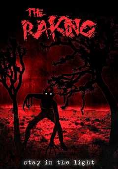 The Raking - amazon prime