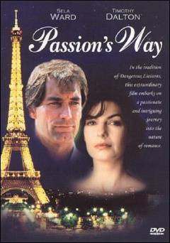 Passions Way - Movie