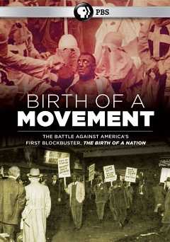 Birth of a Movement
