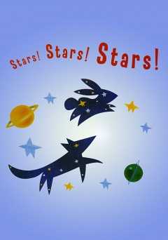 Stars! Stars! Stars! - amazon prime