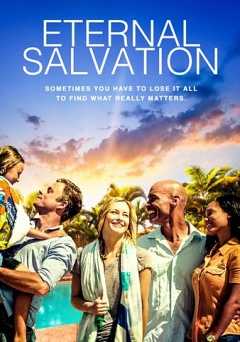Eternal Salvation - amazon prime