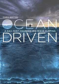 Ocean Driven