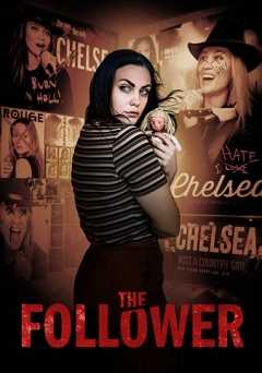 The Follower - Movie