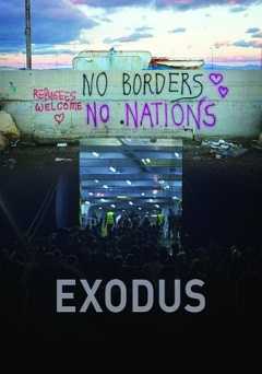 Exodus - amazon prime
