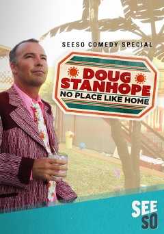 Doug Stanhope: No Place Like Home - amazon prime