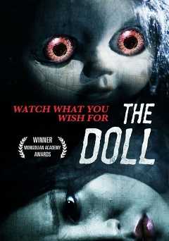 The Doll - amazon prime