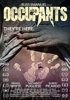 Occupants - amazon prime