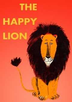 The Happy Lion